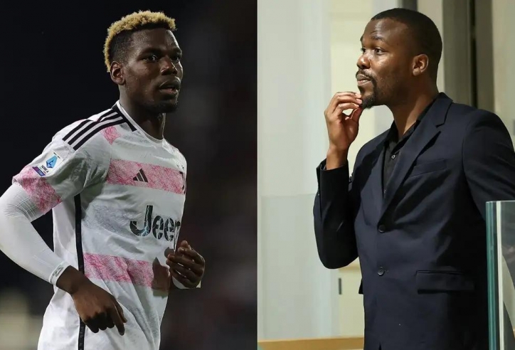 Phiên tòa về việc tống tiền Pogba: Ấn định ngày phán quyết!