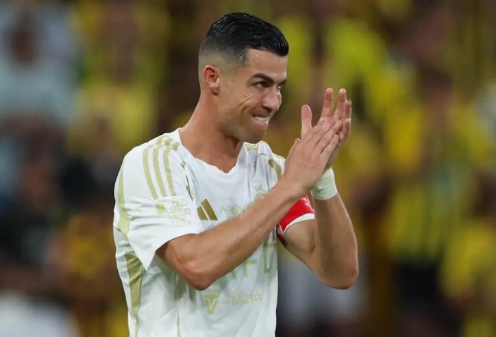 Ronaldo lên tiếng sau trận thua cay đắng trước đội bóng của Benzema