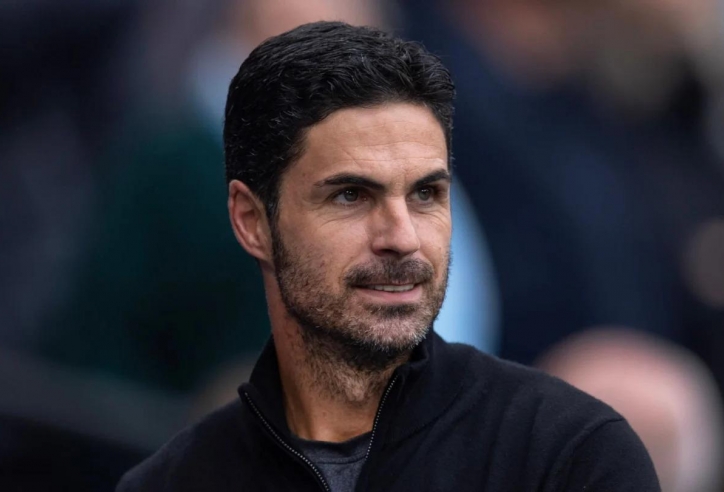 HLV Mikel Arteta chính thức lên tiếng về việc bán ngôi sao Arsenal