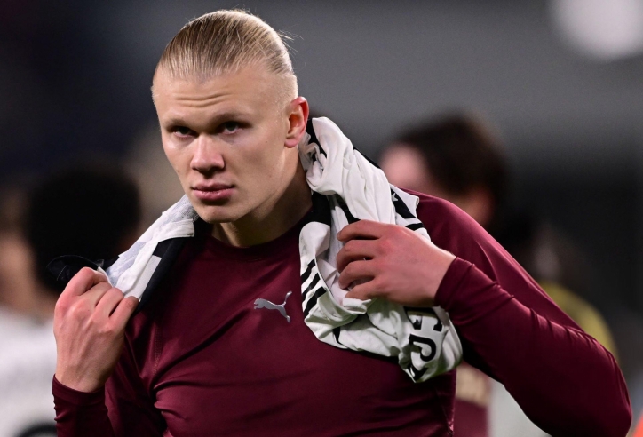 Man City có thống kê tệ nhất trời Âu, nguy cơ chia tay Cúp C1