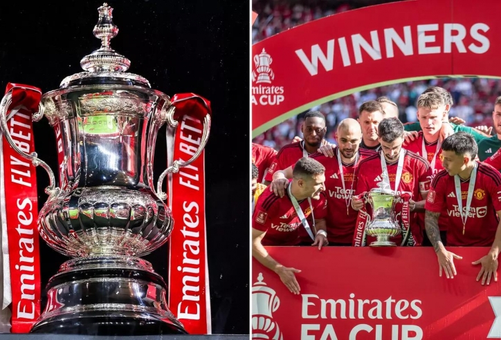 FA Cup có sự thay đổi lớn, VAR chỉ còn là cái tên!