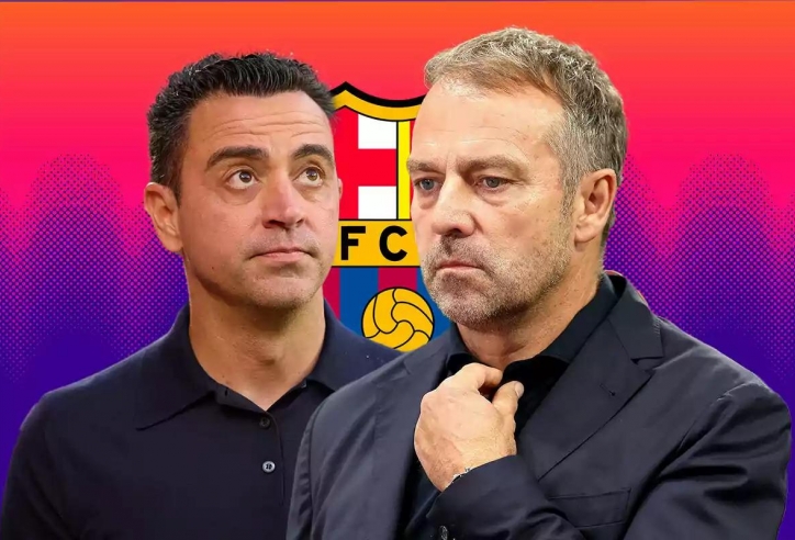 Đầu voi đuôi chuột, Hansi Flick thậm chí còn tệ hơn Xavi tại Barca