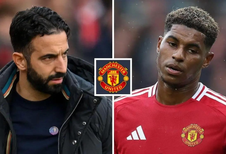 Rời MU, Rashford muốn gia nhập bến đỗ vĩ đại châu Âu