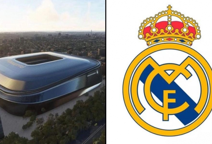 Real Madrid sắp 'khai tử' tên sân Santiago Bernabeu