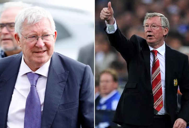 Sir Alex Ferguson gọi tên bản hợp đồng 'thảm họa' của MU