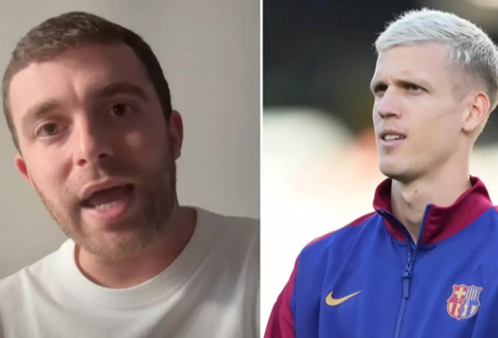 Căng thẳng vụ Barca đăng ký Olmo, quyết định gây chấn động được đưa ra