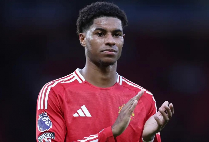 Hết duyên với MU, Rashford đàm phán với CLB vĩ đại bậc nhất