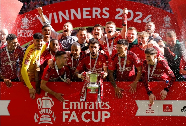 FA Cup đổi luật lần đầu tiên sau 154 năm