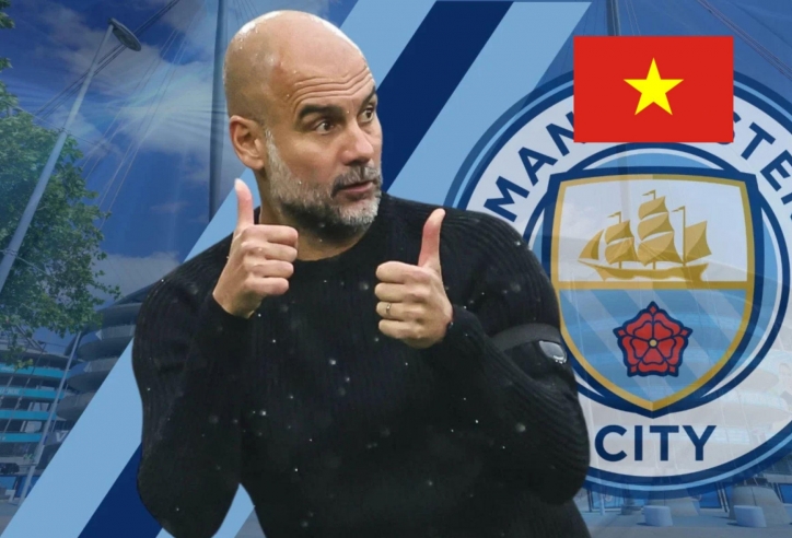 'Siêu hậu vệ' từng đấu U23 Việt Nam sắp cập bến Man City