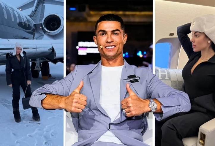 Ronaldo chốt xong 'siêu thương vụ' 50 triệu Euro