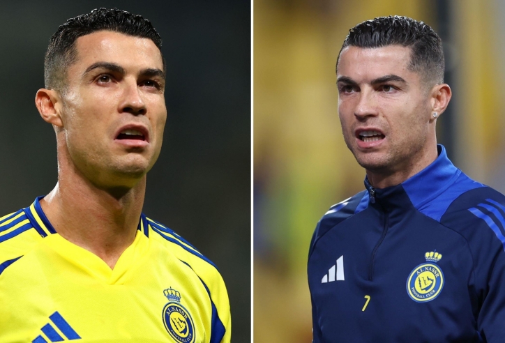 Phi vụ mới của Ronaldo với Al Nassr khiến tất cả 'ngã ngửa