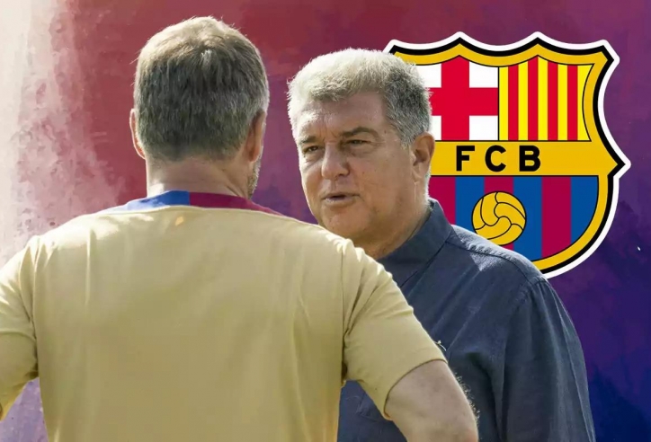 Barca đạt thỏa thuận chiêu mộ ngôi sao MU
