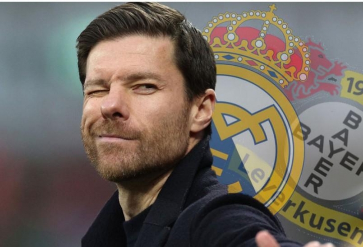 Cập bến Real Madrid, HLV Xabi Alonso sẽ chiêu mộ ngôi sao số 1 Leverkusen?