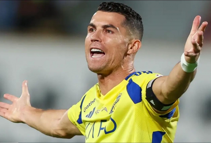 Không thể ngồi im, Al Nassr phải làm điều mà Ronaldo mong muốn nhất!