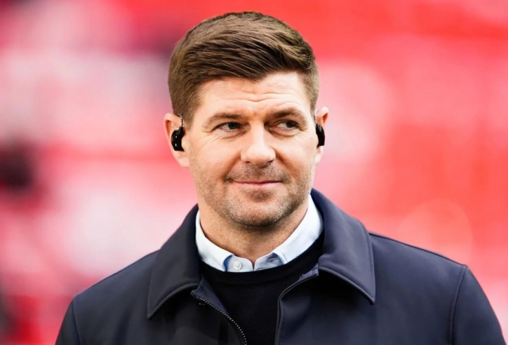 Steven Gerrard chuẩn bị dẫn dắt CLB tệ nhất nước Anh