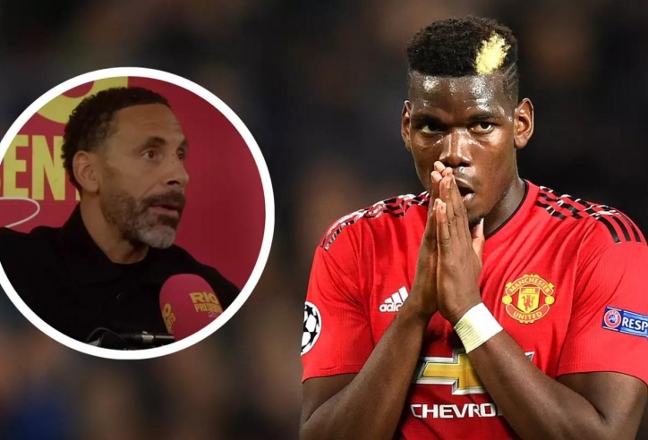 MU đưa ra quan điểm về việc chiêu mộ lại Pogba