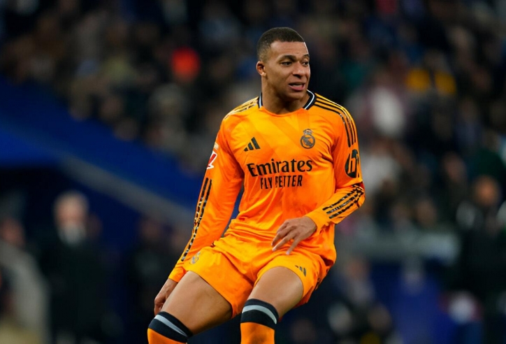 Bảo vệ Mbappe, Real Madrid đe dọa sẽ có hành động pháp lý