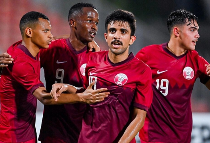 Nhận định U20 Trung Quốc vs U20 Qatar: Chủ nhà mở hội, 18h30 ngày 12/2/2025