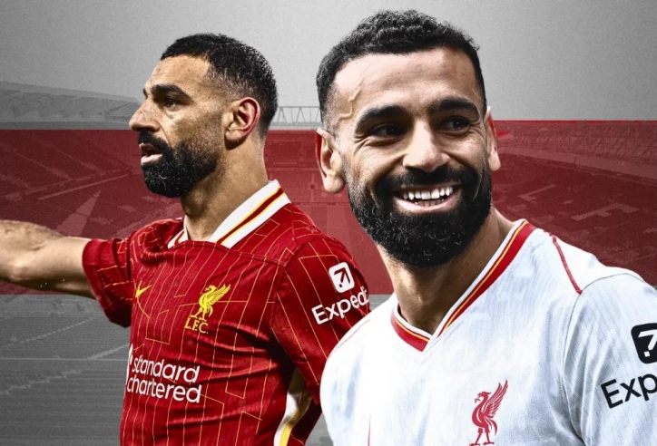 Mohamed Salah sẽ kích hoạt kỳ chuyển nhượng 'lịch sử'