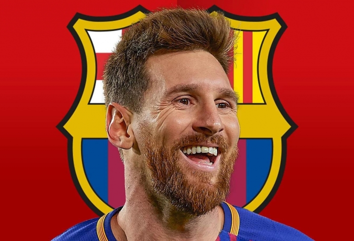 Chiêu mộ Messi, Barca sẵn sàng thanh lý 3 ngôi sao