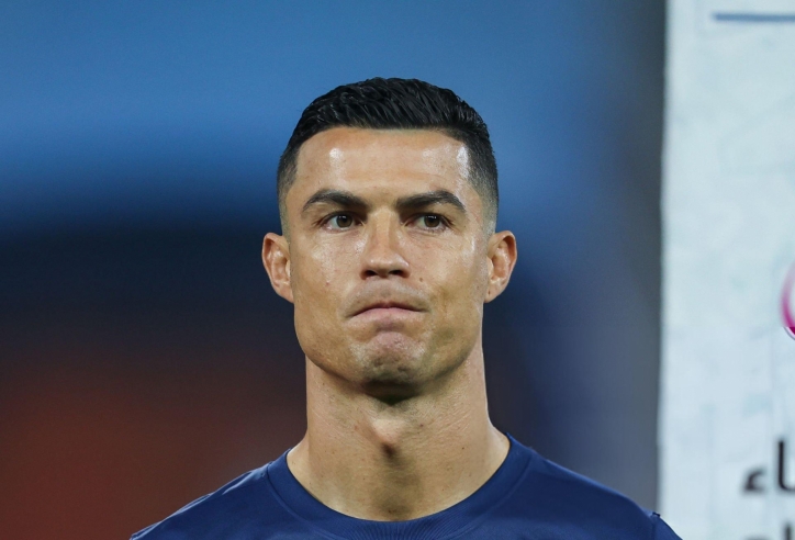 Ronaldo bất lực, Al Nassr thua đau đớn tại Saudi Pro League