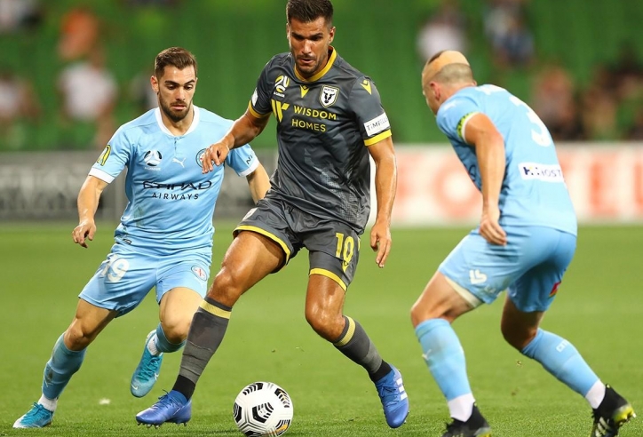 Nhận định Melbourne City vs Macarthur: Top 2 thẳng tiến, 15h35 ngày 7/3/2025