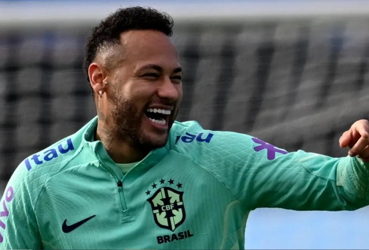 Neymar phản ứng khi được triệu tập trở lại ĐT Brazil