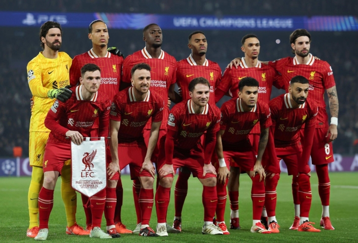 5 cầu thủ Liverpool có nguy cơ bị UEFA kỷ luật tại Cúp C1