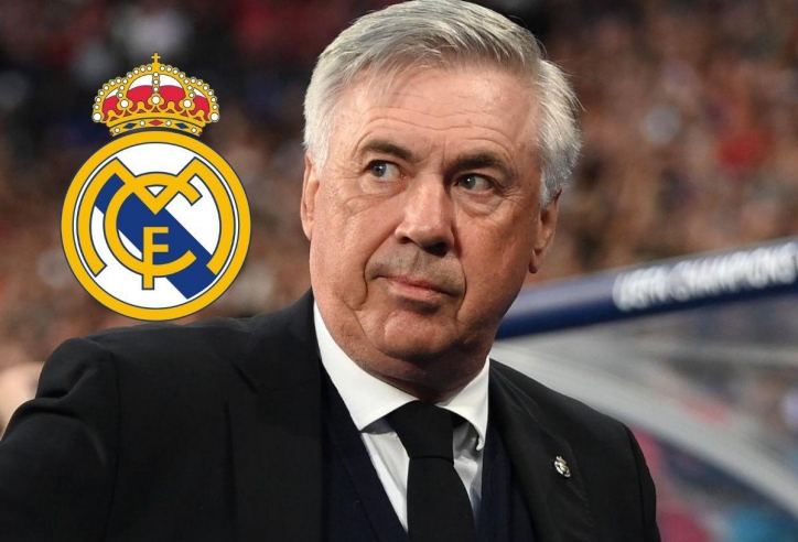 Nội bộ Real Madrid xuất hiện 'cừu đen', mâu thuẫn với cả HLV Ancelotti