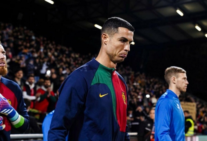 Bồ Đào Nha nhận cảnh báo điều tồi tệ khi không có Ronaldo