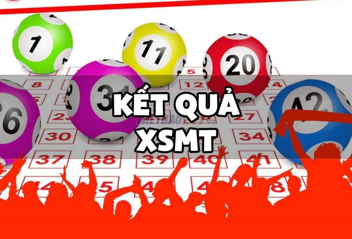 XSMT 19/3 - Kết quả xổ số miền Trung hôm nay 19/3/2025