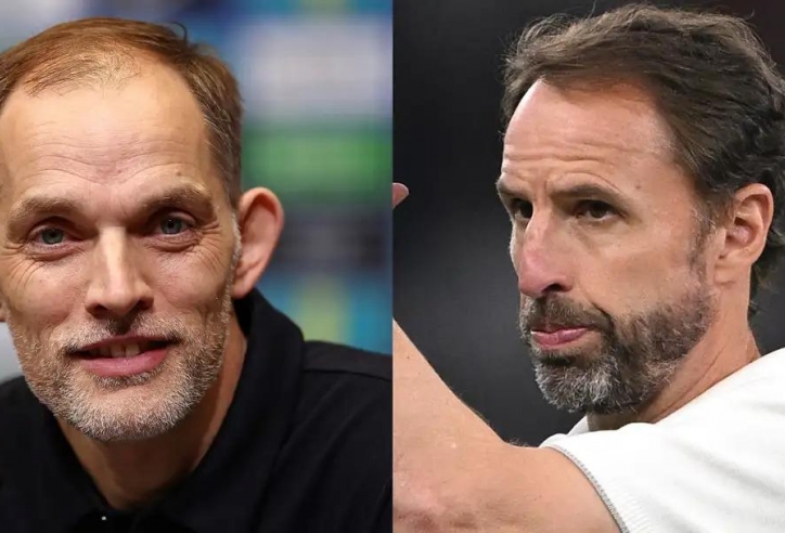 HLV Tuchel bóc trần sự tệ hại của ĐT Anh