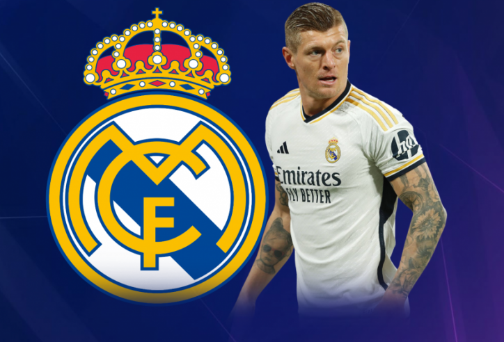 Tin chuyển nhượng 21/3: Toni Kroos tái xuất bất ngờ; Chelsea chốt xong 2 'bom tấn'