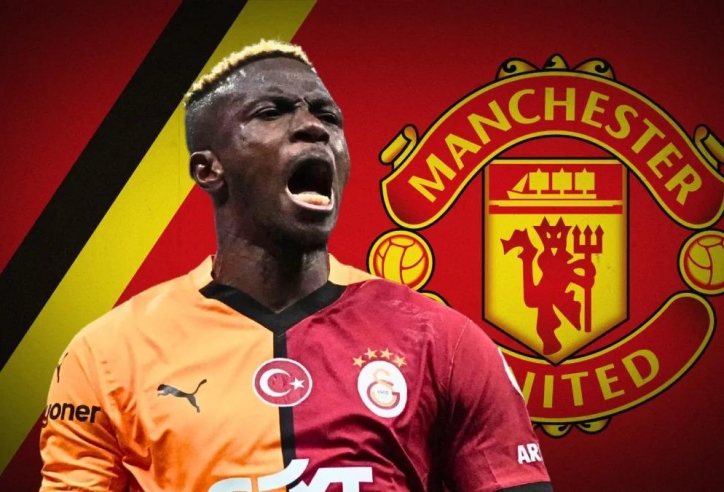 Chuyển nhượng MU: Chốt xong thần đồng! Ngã ngũ vụ Osimhen cập bến Old Trafford