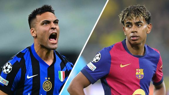 Nhận định Barca vs Inter Milan: Toan tính và khó lường