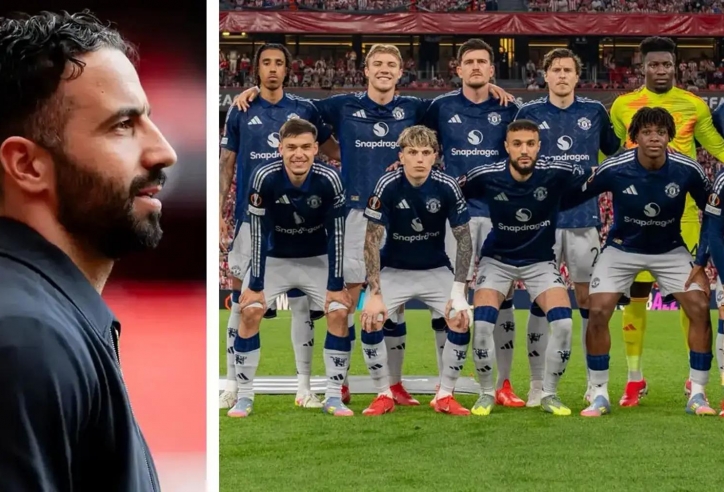 Fan MU sửng sốt với màn trình diễn của 1 cầu thủ ở trận thắng Bilbao