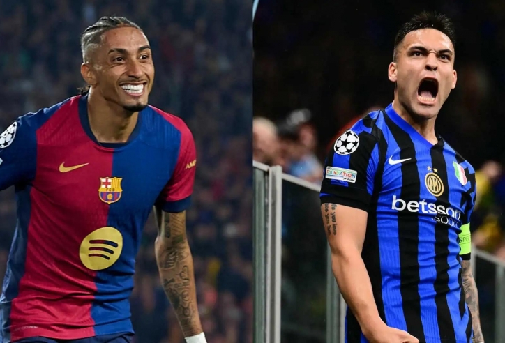 Barca đón tin cực vui từ Inter Milan trước thềm tái đấu Cúp C1