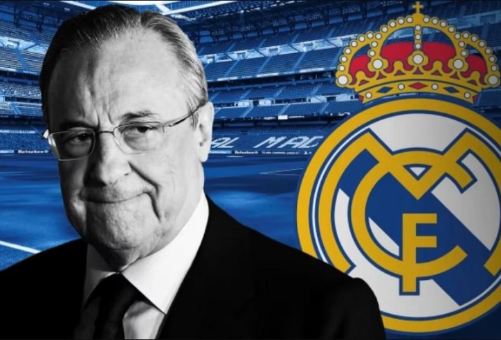 Real Madrid nhận án phạt từ UEFA