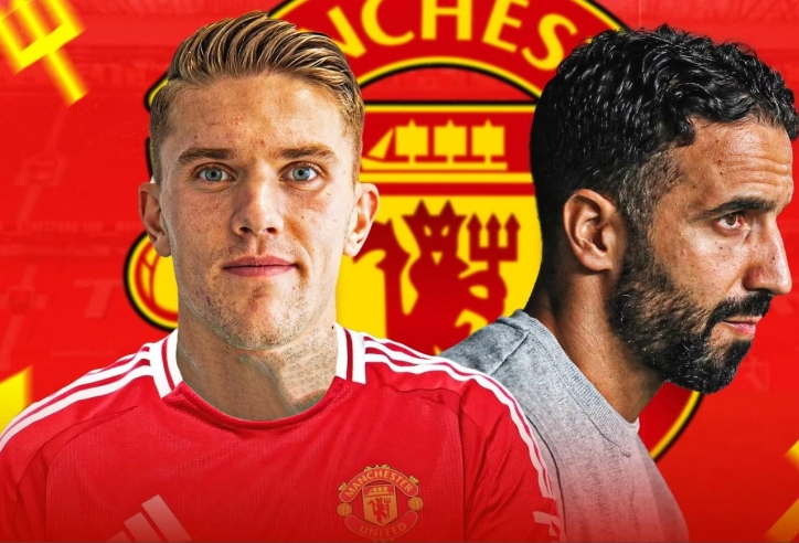 Chuyển nhượng MU 3/5: Rõ vụ chiêu mộ Gyokeres; 4 ngôi sao bật bãi khỏi Old Trafford
