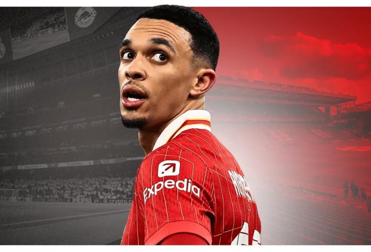 CHÍNH THỨC: Trent Alexander-Arnold chốt tương lai với Liverpool
