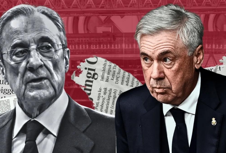 Tin chuyển nhượng 6/5: Real Madrid chốt xong 'máy kiến tạo', Al Hilal chi đậm cho Bruno Fernandes