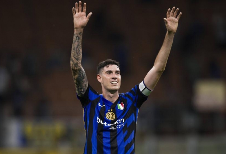 Chelsea nhận trái đắng thương vụ mua trung vệ top thế giới