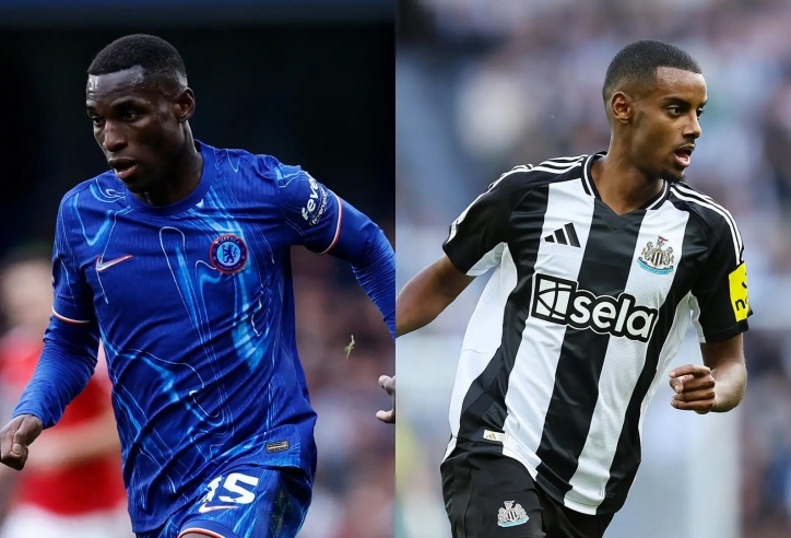 Trực tiếp Chelsea vs Newcastle, 18h00 ngày 11/5/2025