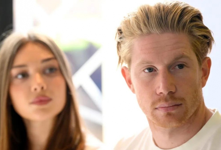 Không phải MLS, De Bruyne chọn gia nhập bến đỗ 'không ai ngờ đến'