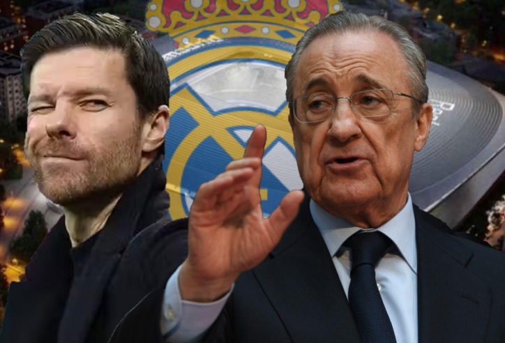 Bổ nhiệm Alonso, Real Madrid hứa chiêu mộ tiền vệ sáng tạo bậc nhất