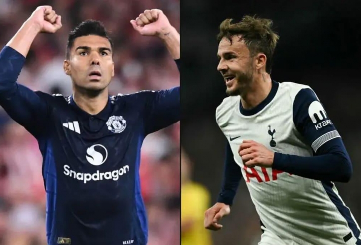 Lịch thi đấu chung kết Cúp C2 2024/25: MU vs Tottenham đá mấy giờ?