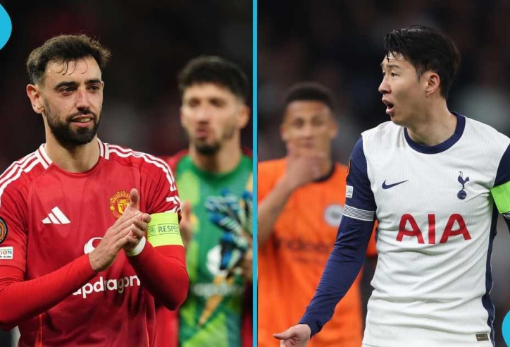 MU đón tin cực vui từ Tottenham trước trận chung kết Cúp C2
