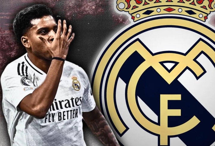 Bán Rodrygo, Real Madrid chi 170 triệu Euro cho tiền đạo xuất sắc nhất