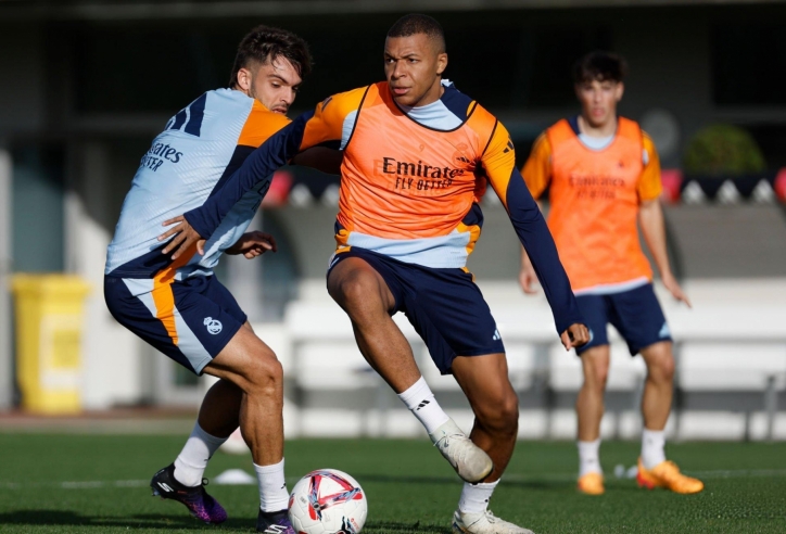 Ngôi sao Real Madrid bị truy tố hình sự, gây rúng động bóng đá TBN