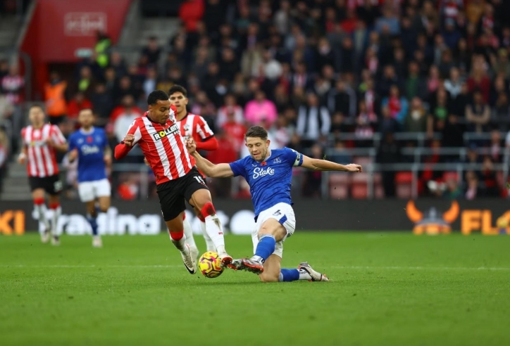 Trực tiếp Everton vs Southampton, 18h00 ngày 18/5/2025